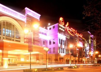 リゾート・ワールド・マニラの投資会社、アライアンス・グローバル・グループが将来の技術ニーズに対処するプログラムを開始