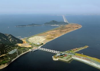 韓国の政党がセマングムの現地住民向けカジノを巡る議論を再燃させる