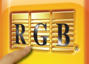 マシン売り上げの増加で19年第1四半期RGBが上向き傾向