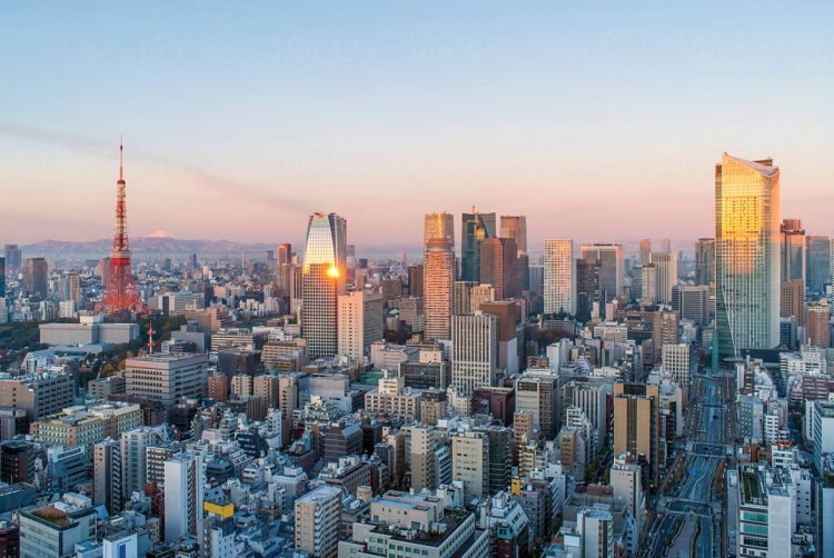 都がIR誘致候補地を調査　「臨海副都心・青海地区」が最適