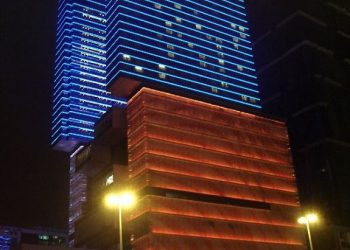 サンシティが、拡張したスターワールド・サンシティVIPクラブをソフトオープン