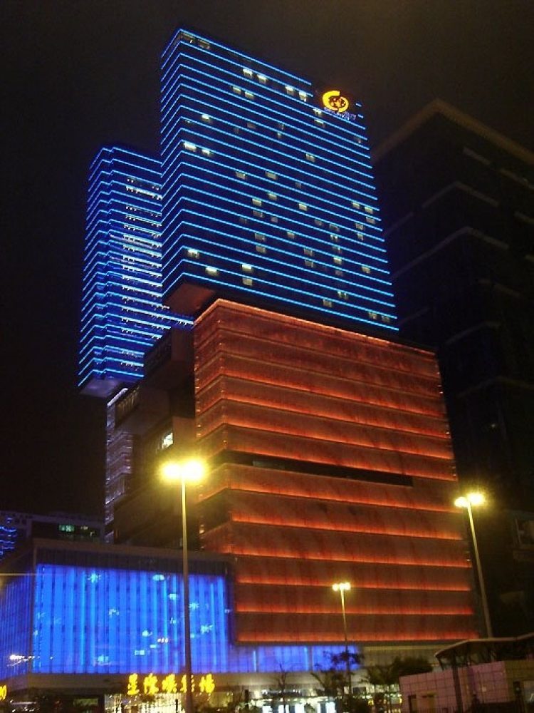 サンシティが、拡張したスターワールド・サンシティVIPクラブをソフトオープン