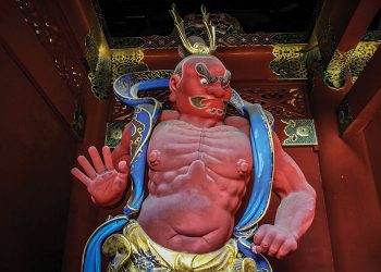 日本の  フラストレーション