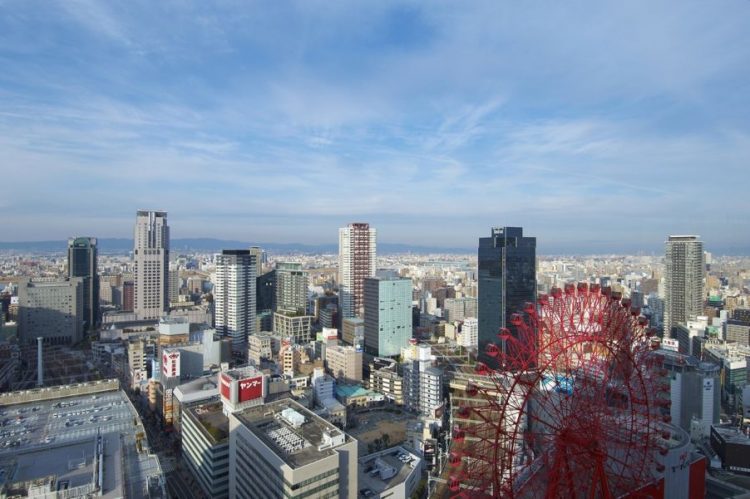 新しい調査概要では日本初のIRの実現が2026年以降に