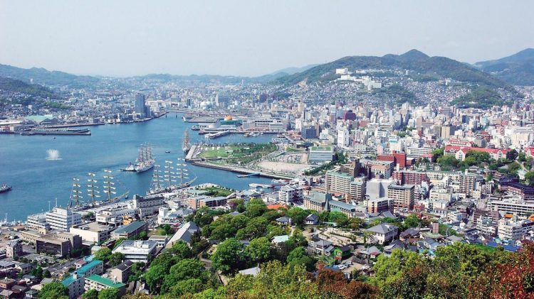 長崎がIR誘致レースで加速 広域九州圏の全県からの支援を取り付ける