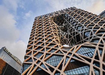 シティー オブ ドリームスの伸びで19年第2四半期のメルコリゾーツのマカオ市場シェアが拡大