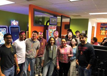 さらなる 高みへ