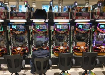 パチンコの焦点を娯楽に移すことでダイナム・ジャパンの収益が継続して安定