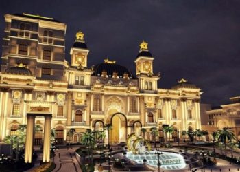 インペリアル・パシフィックがサイパン客室要件に新しいパートナー開発の1,700室を含める予定