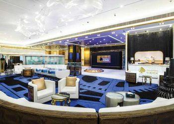 ハイステークスに希望をのせて