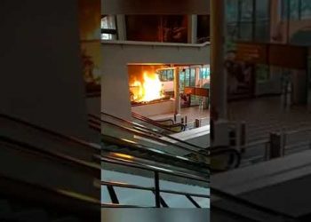 リゾーツ ワールド ゲンティンで発生した火災による負傷者ゼロ