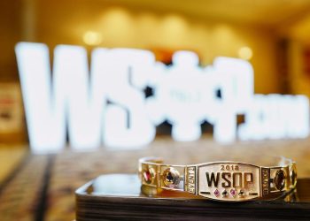 韓国が初めてWSOPゴールドブレスレットを勝ち取る