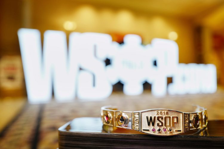 韓国が初めてWSOPゴールドブレスレットを勝ち取る