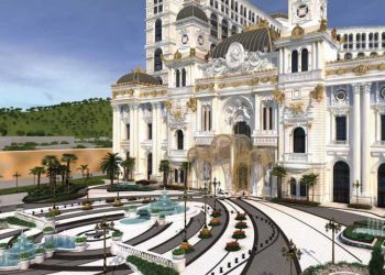 インペリアル・パシフィックの会長がサイパンIR開発資金のために株式を売却