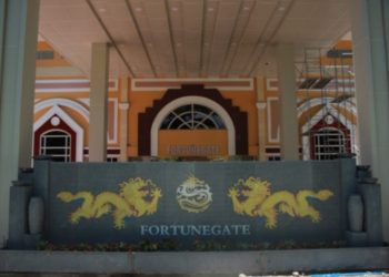 フロンティア キャピタル グループが今週末クラークのカジノ営業を再開