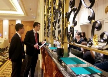 DICJがマカオジャンケットへの取り締まり強化でさらなる抜き打ち調査実施を明言