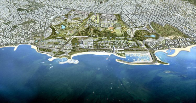 モヒガンが世界への拡大の取り組みを続ける中、ギリシャでのカジノ入札を発表