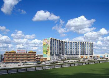 アーノルド・ホー氏のリスボエタが初の人材募集フェアを開催へ