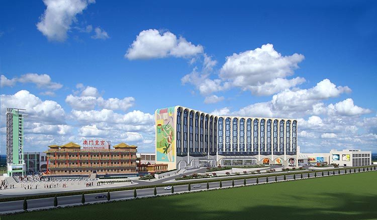 アーノルド・ホー氏のリスボエタが初の人材募集フェアを開催へ