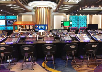 サイエンティフィック・ゲームズがジャンボ・テクノロジーと提携