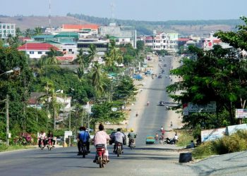 捜査当局が東南アジアの薬物資金の洗浄の新拠点としてシアヌークビルを捜査対象に:報道