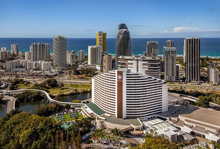 オーストラリアのVIP市場にとっては厳しい時が続く:マット・べキアー