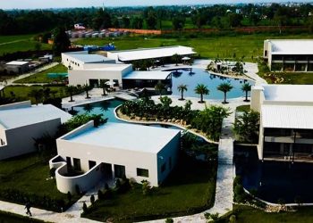 シルバー・ヘリテージはタイガー・パレス土地侵害問題に関する裁判書類をまだ受け取らず