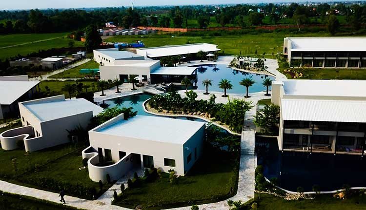 シルバー・ヘリテージはタイガー・パレス土地侵害問題に関する裁判書類をまだ受け取らず