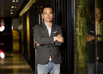 サンシティのアルヴィン・チャウ会長がマカオ現地時間本日16時（7月13日）に重大発表：Inside Asian Gamingのフェイスブックでは、サンシティの記者会見の様子を生放送する
