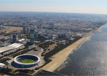 千葉市　民間企業を対象にIRの開発計画を調査し、誘致可否の判断材料に