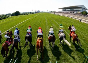 カビテの大規模土地取引への合意を受けてマニラジョッキークラブが新しい土地を探す