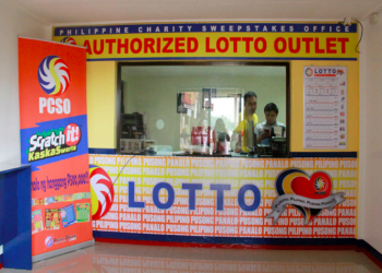 ドゥテルテ大統領がフィリピン宝くじ事業を閉鎖