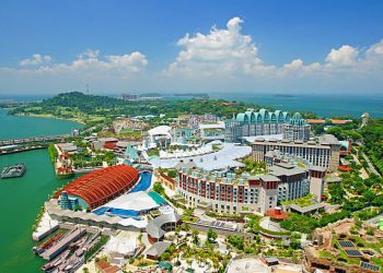 フィリピンとカンボジアがシンガポール、マレーシアを追い抜き、ゲンティンがASEAN市場のシェアを失う:JPモルガン