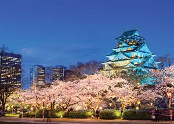 新たに立候補する自治体が出てくるか　IR基本方針案、11月にも公表