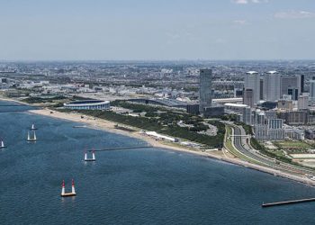 横浜のIR表明が千葉市や愛知県にも刺激