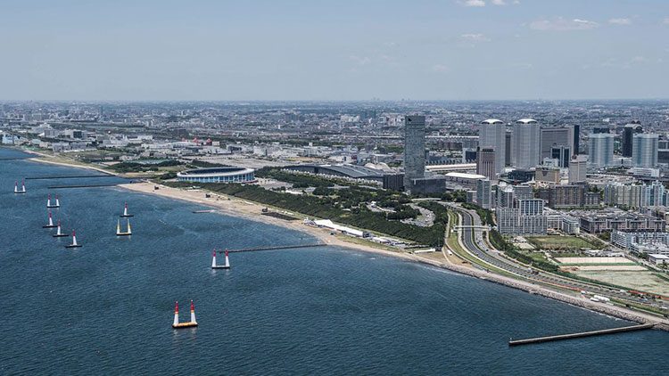 横浜のIR表明が千葉市や愛知県にも刺激