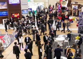 12月に第1回[北海道]統合型リゾート産業展が開催