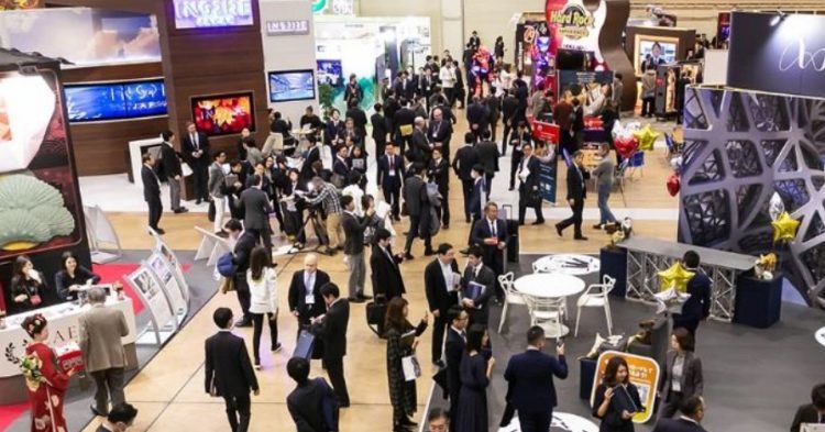 12月に第1回[北海道]統合型リゾート産業展が開催