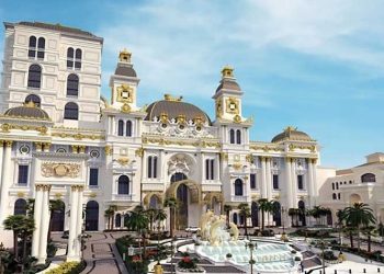 年間ライセンス料1,500万米ドルの支払い不履行でインペリアル・パシフィックに対して苦情申し立て