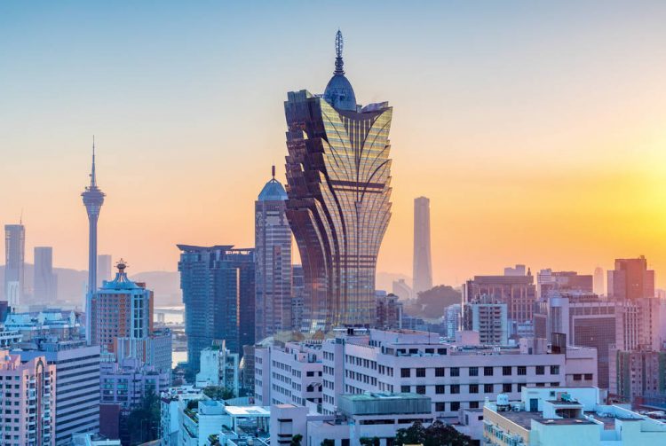 アナリストによると香港空港の封鎖はマカオのGGRに影響なし