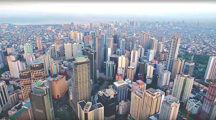 中国がフィリピンでのオンラインギャンブル全面禁止を求める