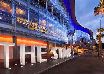 海外VIP客の消費減少も　国内の伸びがスター・エンターテインメントを後押し