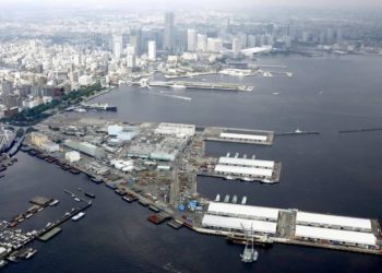 ついに横浜市が22日、IR誘致に乗り出すと正式発表