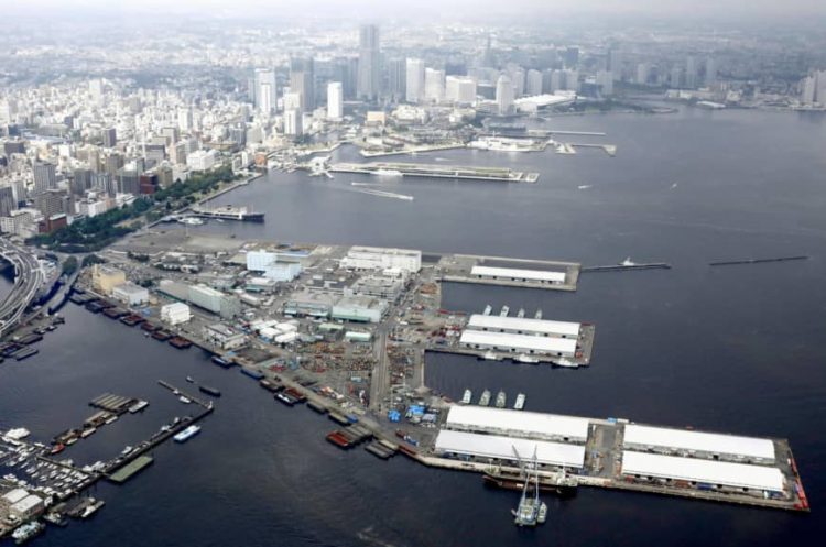 ついに横浜市が22日、IR誘致に乗り出すと正式発表