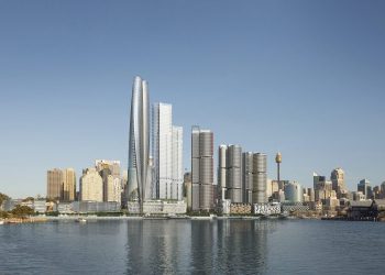 NSW当局がメルコリゾーツによるクラウンリゾーツ株取得への公式調査を発表