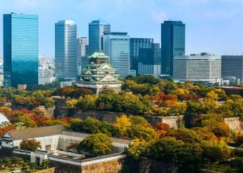 「夢洲まちづくり構想」初会合 「副首都・大阪の重要な拠点」と松井市長