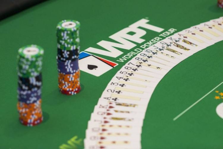 ワールドポーカーツアーがベトナム、日本、韓国での2019「アジアスウィング」を発表