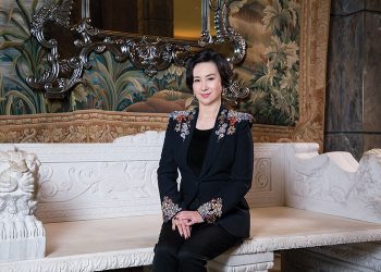 パンジー・ホー氏が香港デモで中国政府を支持、背景にマカオのカジノ再入札が浮かび上がる