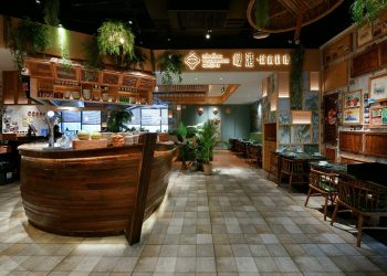 サンシティー・グループ、レストラン事業を成都とベトナムに拡大