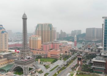 マカオゲーミング市場の70%を支えるのは40万人のプレミアムプレイヤー：資産運用会社